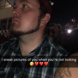 Meet your Posher, Chris